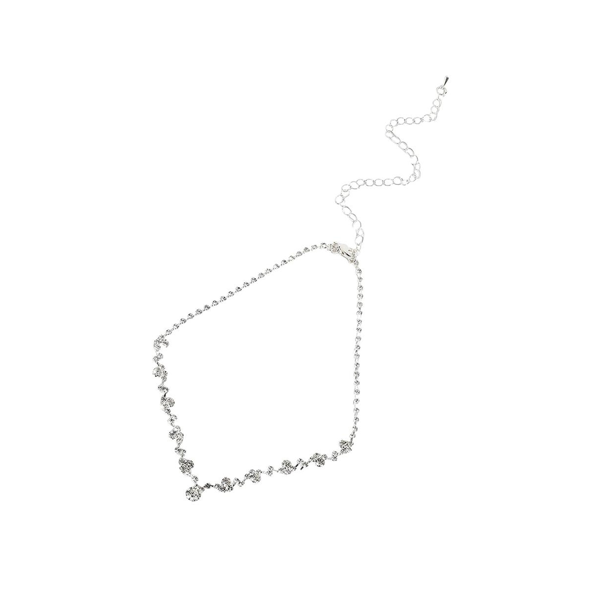 Sohi Opulent Stone Jewelry Suite