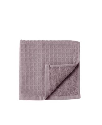 Waffle Twist 6-Pc. Bath Towel Set