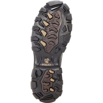 Men's Sport Utility 600G Insulated Waterproof Boot