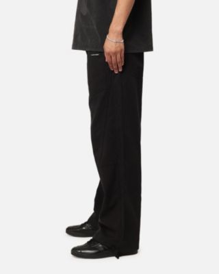 Men's Back To Front Jogger, Black, 28