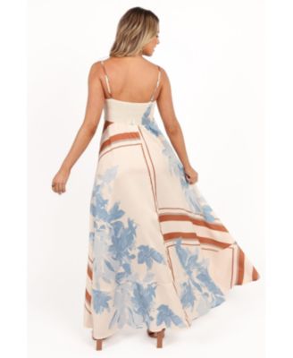 Women's Elanor Maxi Dress