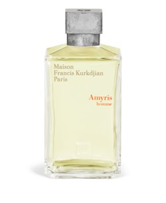 Maison Francis Kurkdjian Amyris homme Eau de Toilette Spray, 6.8