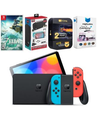Nintendo