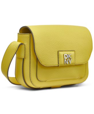 Robin Mini Flap Crossbody Bag