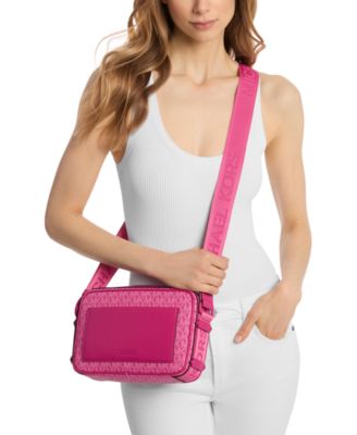 Maeve East West Pocket Crossbody