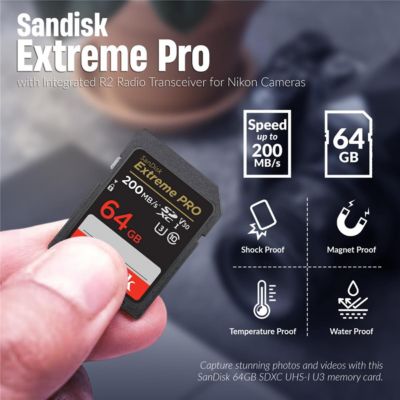 Z fc DX-Format Mirrorless Camera with NIKKOR Z DX 16-50mm f/3.5-6.3 VR Lens, Crimson Red with Zoom-Mini TTL, Candisk PRO 64GB, Alpine 140,Screen