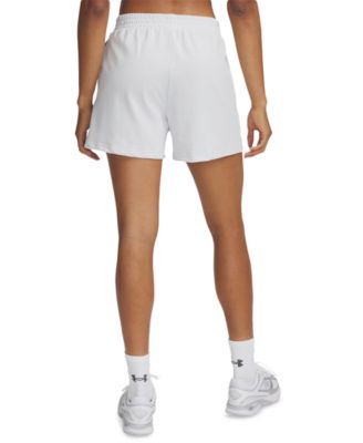 Women's UA Rival Knit Shorts