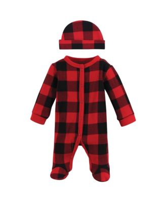 Cozy Thermal Collection with Beanie