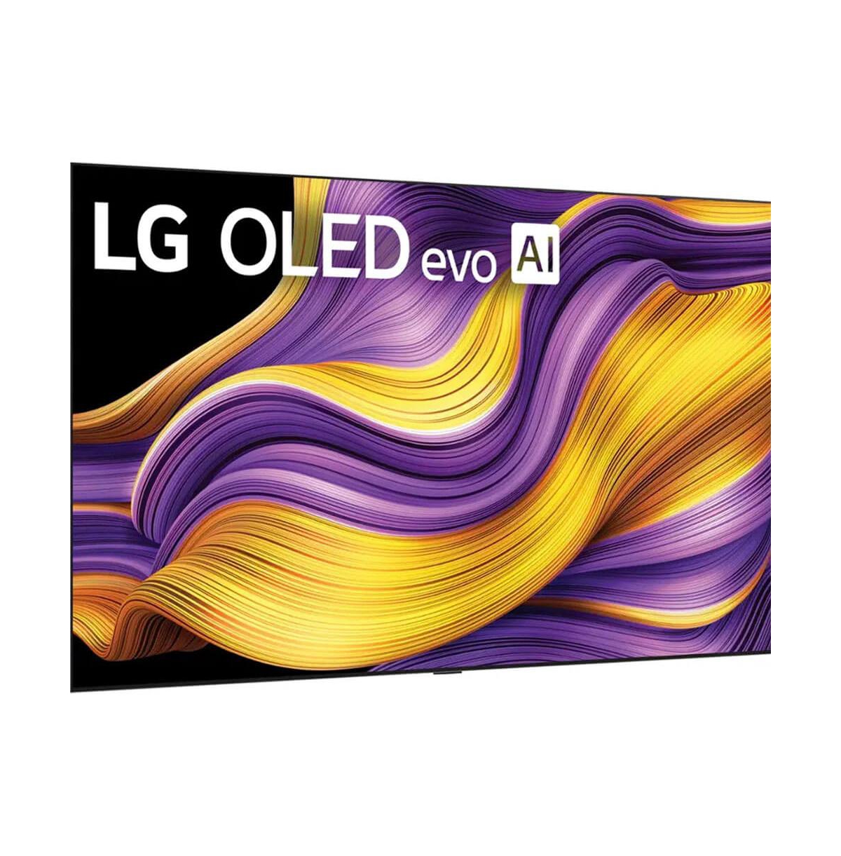 97" Class G5 Series 4K Oled evo Ai Smart Tv - OLED97G5WUA