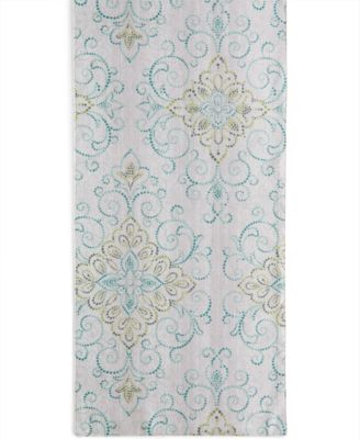 Lenox - French Perle Charm Collection 70" Table Runner
