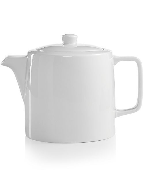 The Cellar 3Pc. Lidded Teapot, Created for Macy's & Reviews
