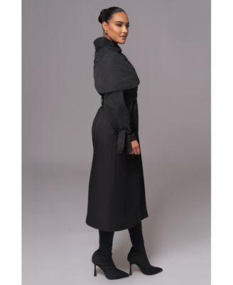Women's The Classic Trench Coat