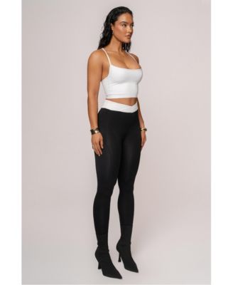 Women's Active Crop Top