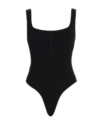 Women's Grounded Bodysuit