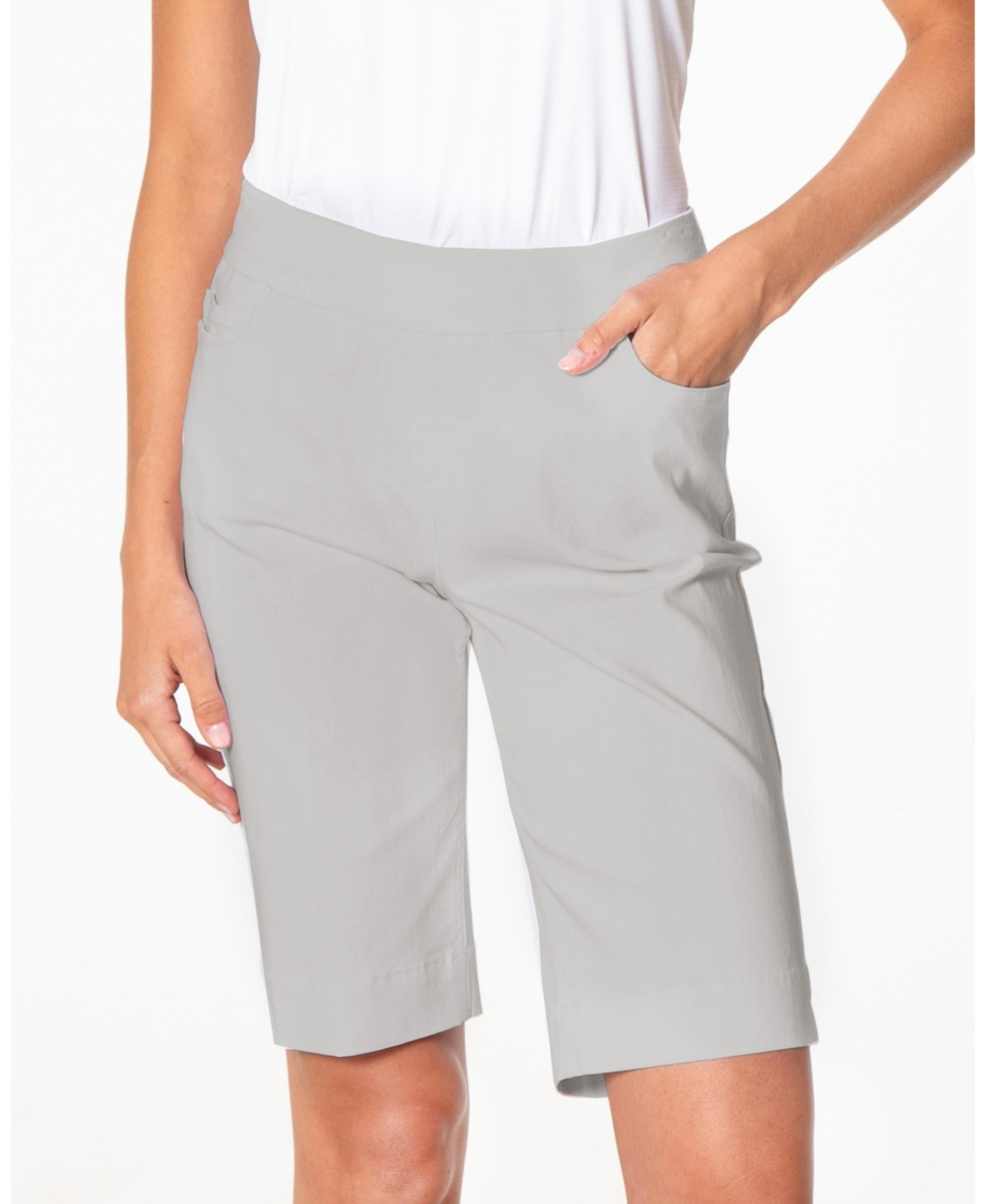 Women's Slimsation Short - Sterling