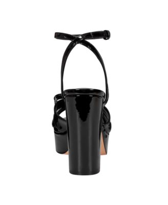 Women's Daisee Block Heel Platform Sandals