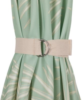 Summerland 6.5 ft. Portable Beach Umbrella