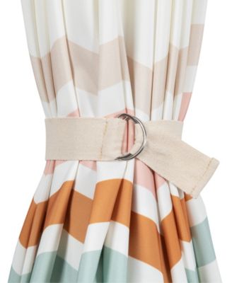 Summerland 6.5 ft. Portable Beach Umbrella