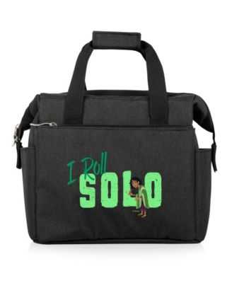 Disney Encanto Bruno On The Go Lunch Cooler Bag