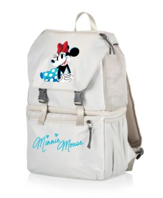 Disney Minnie Mouse 14 Bottle Tarana Backpack Cooler
