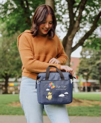 Disney Up On The Go Lunch Cooler Bag
