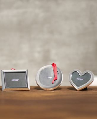 Rectangle Frame Ornament