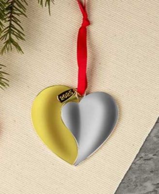 Our First Christmas Together Ornament 2025