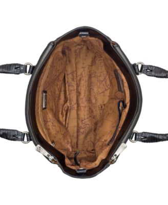 Woven Cortona X-Large Tote Bag