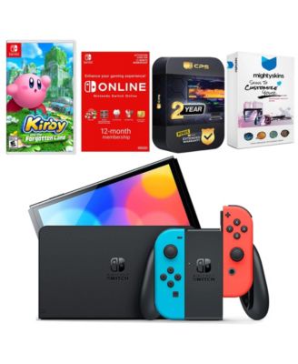 Nintendo