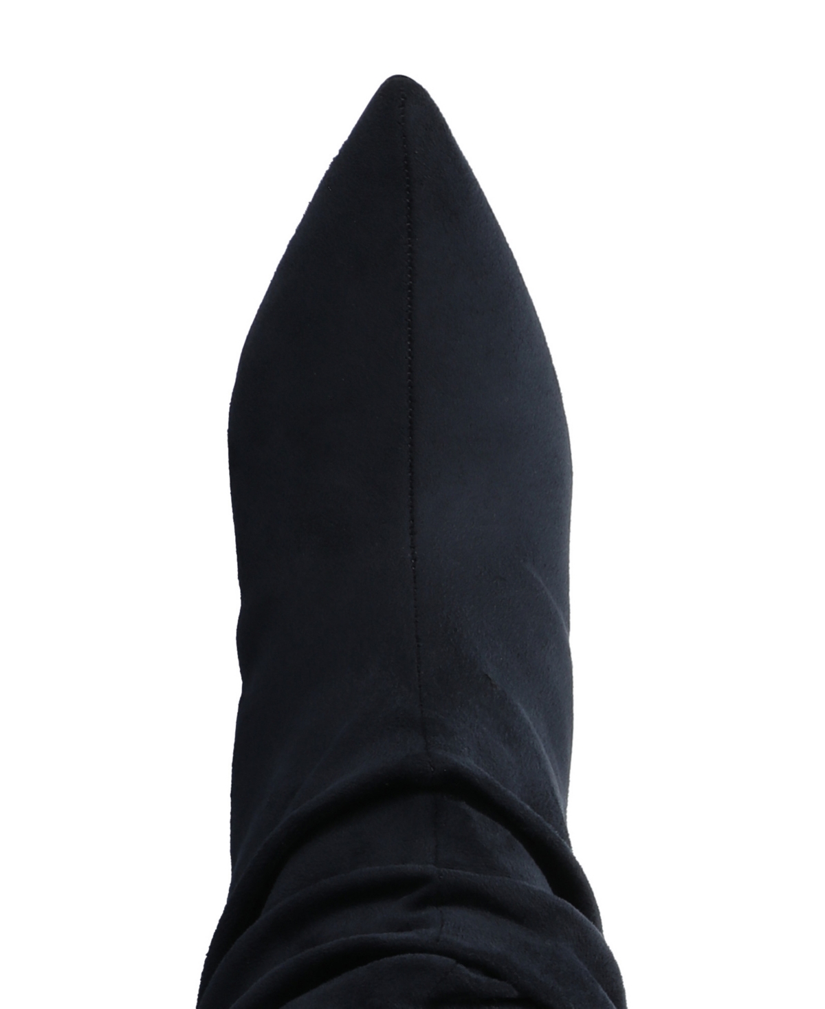 Journee Collection Journee Women's Sonnet Knee High Slouchy Boots In Animal Print