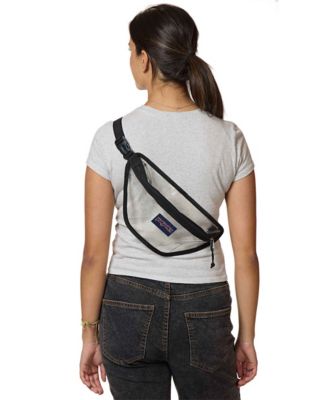 Clear Waistpack