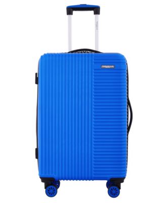 Basette 3-Pc. Hardside Luggage Set