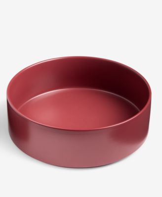 The Cellar - Aaden Matte Berry Serve Bowl