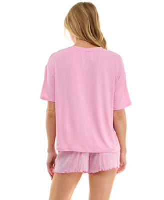 Women's Crew Neck T-Shirt