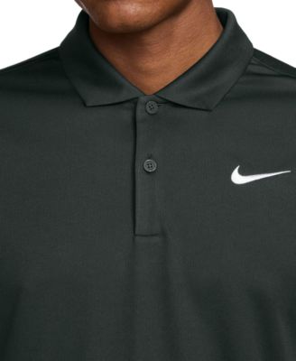 Men's Relaxed Fit Core Dri-FIT Short Sleeve Golf Polo Shirt