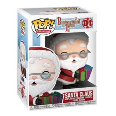 Holiday POP Vinyl Figure | Santa Claus