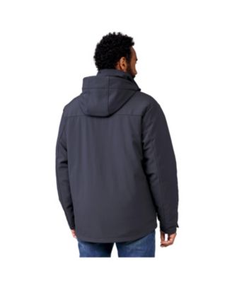 Men's Atalaya III 3-in-1 Systems Jacket