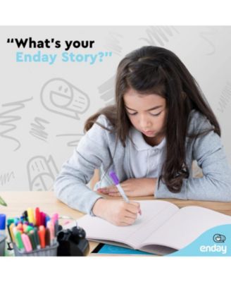 Composition Notebooks Wide Ruled Paper, Hard Cover Composition Notebook, Premium Lined Composition Books, 100 Sheets Ruled Notebook