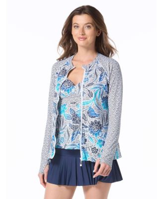 Women's Swim Adele Tankini