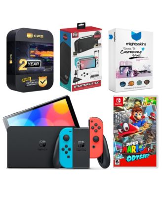Nintendo