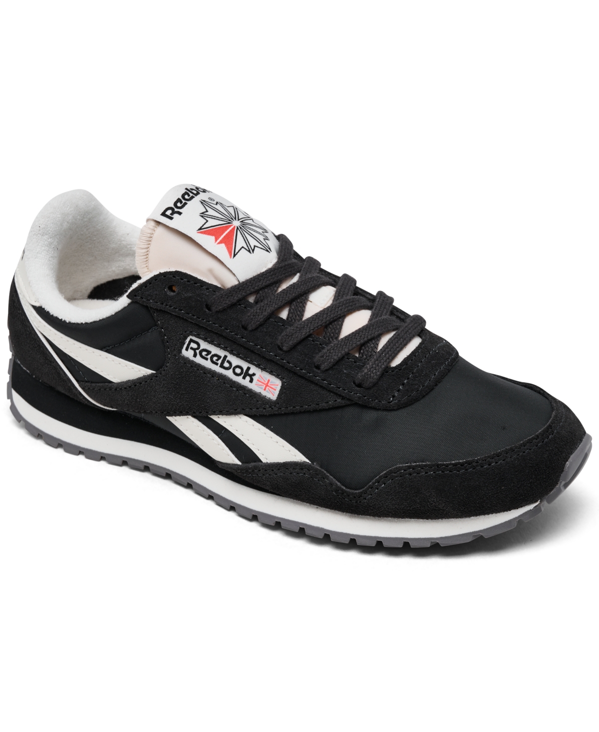 Reebok Women's Classic Az Casual Sneakers From Finish Line