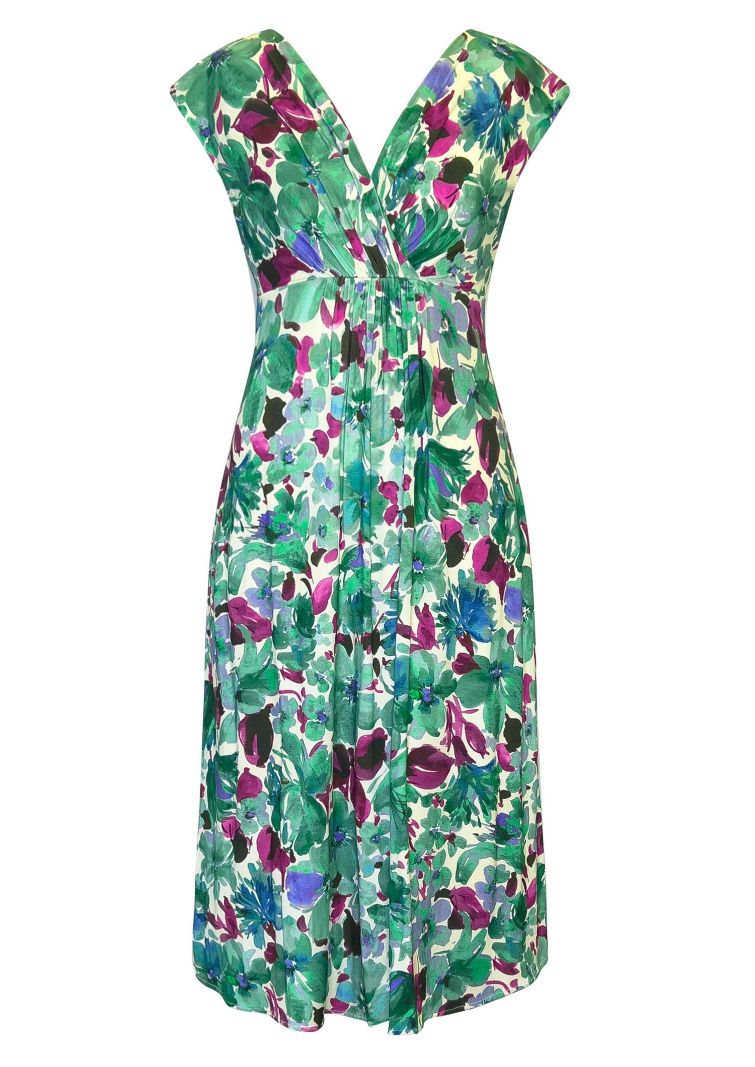Women's Sara Midi Dress