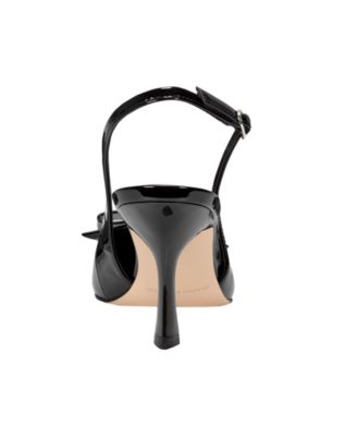 Women's Rayma Bow Slingback Pumps