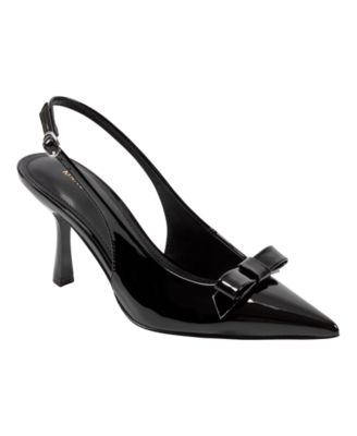 Women's Rayma Bow Slingback Pumps