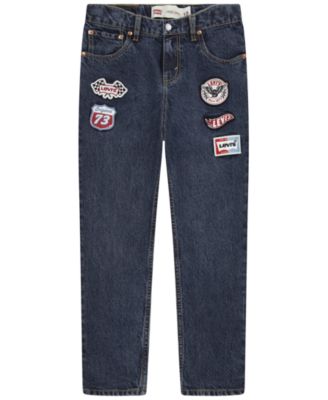 Levi's
