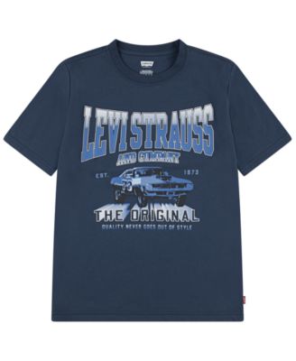 Levi's