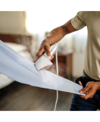 Steam Stylist Fabric 3-in-1 Steam, Press, and Iron