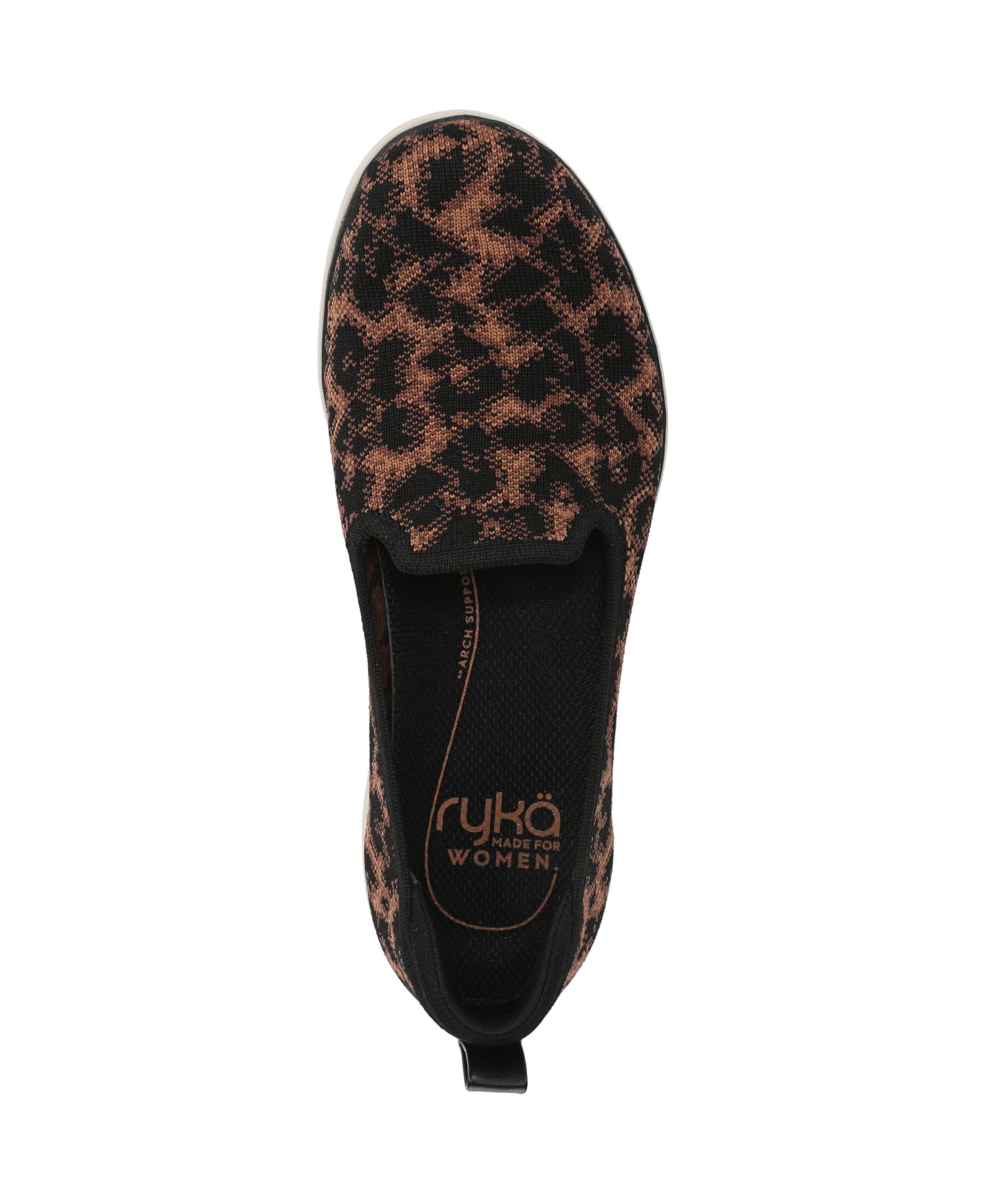 Women's Effortless Washable Slip On Shoes
