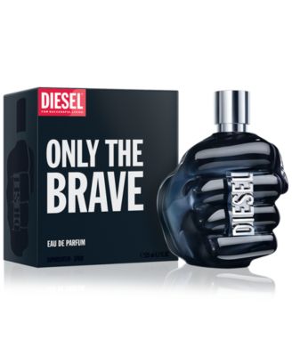 Men's Only The Brave Eau de Parfum, 4.2 oz.