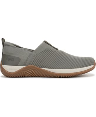 Women's Echo Knit Slip-On Sneakers